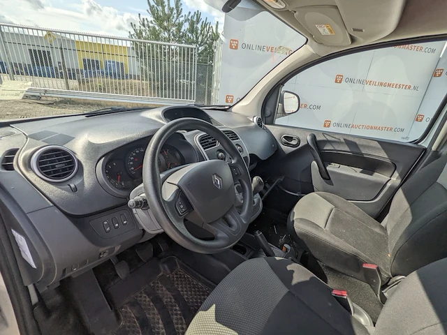 Bedrijfswagen, renault, kangoo - afbeelding 4 van  37