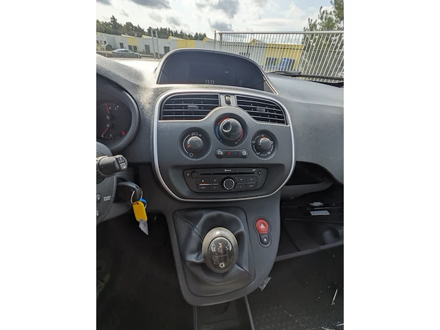 Bedrijfswagen, renault, kangoo - afbeelding 7 van  37