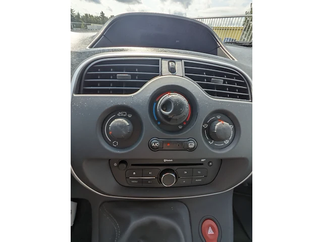 Bedrijfswagen, renault, kangoo - afbeelding 8 van  37