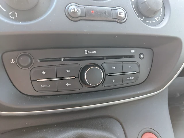 Bedrijfswagen, renault, kangoo - afbeelding 9 van  37