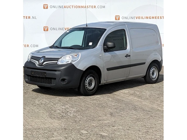 Bedrijfswagen, renault, kangoo - afbeelding 1 van  37