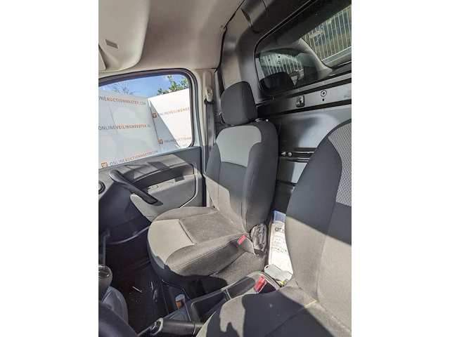Bedrijfswagen, renault, kangoo - afbeelding 16 van  37