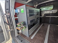 Bedrijfswagen, renault, kangoo - afbeelding 18 van  37