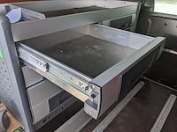 Bedrijfswagen, renault, kangoo - afbeelding 19 van  37