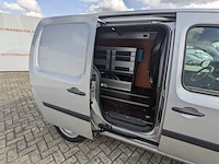 Bedrijfswagen, renault, kangoo - afbeelding 21 van  37