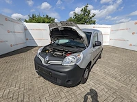 Bedrijfswagen, renault, kangoo - afbeelding 24 van  37