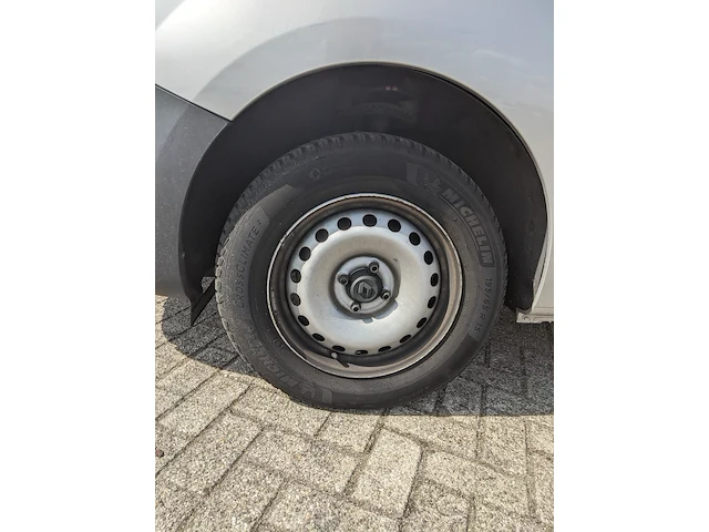 Bedrijfswagen, renault, kangoo - afbeelding 29 van  37