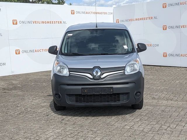 Bedrijfswagen, renault, kangoo - afbeelding 23 van  37