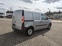 Bedrijfswagen, renault, kangoo - afbeelding 34 van  37