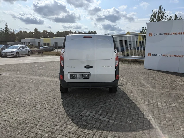 Bedrijfswagen, renault, kangoo - afbeelding 35 van  37