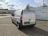 Bedrijfswagen, renault, kangoo - afbeelding 36 van  37