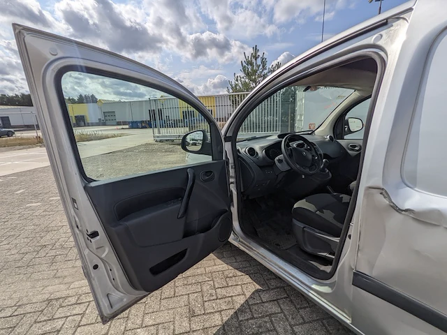 Bedrijfswagen, renault, kangoo - afbeelding 2 van  51