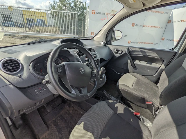Bedrijfswagen, renault, kangoo - afbeelding 4 van  51