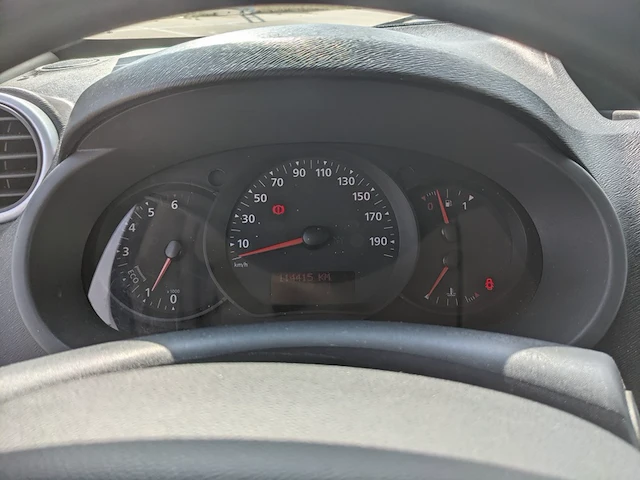 Bedrijfswagen, renault, kangoo - afbeelding 7 van  51