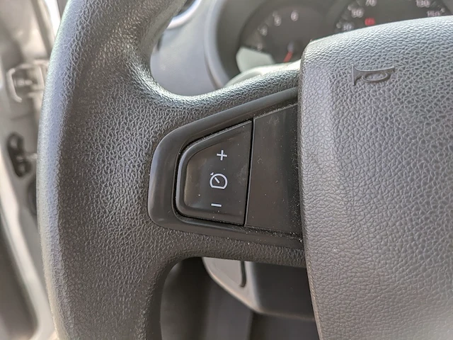 Bedrijfswagen, renault, kangoo - afbeelding 9 van  51