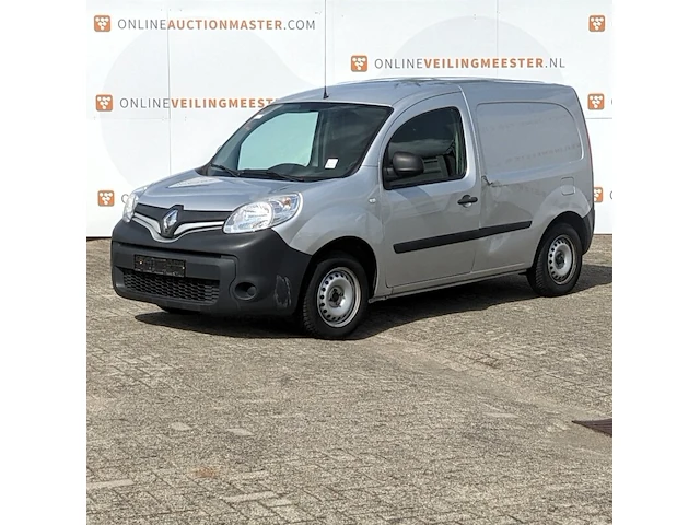 Bedrijfswagen, renault, kangoo - afbeelding 1 van  51