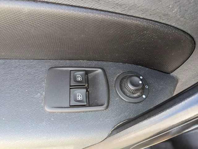 Bedrijfswagen, renault, kangoo - afbeelding 13 van  51