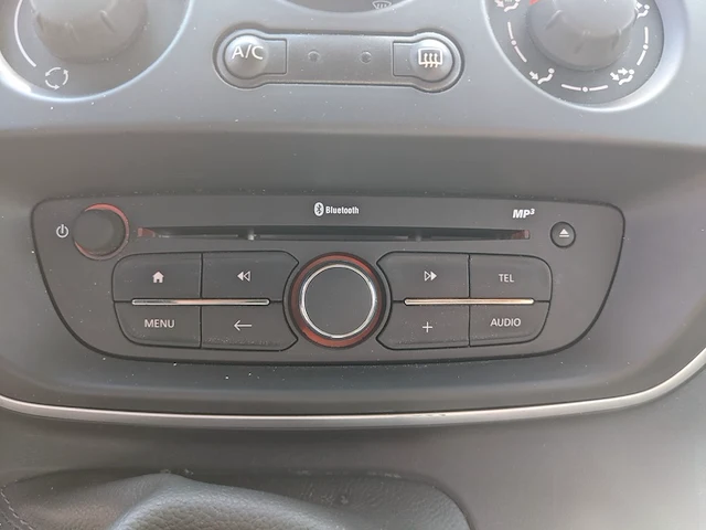 Bedrijfswagen, renault, kangoo - afbeelding 16 van  51