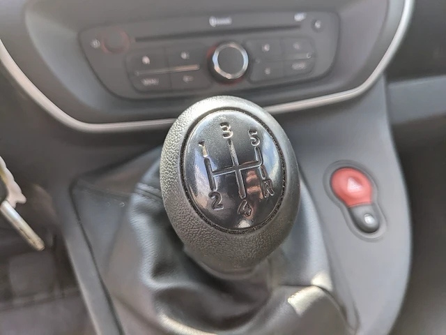 Bedrijfswagen, renault, kangoo - afbeelding 17 van  51