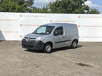 Bedrijfswagen, renault, kangoo - afbeelding 12 van  51