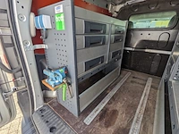Bedrijfswagen, renault, kangoo - afbeelding 24 van  51