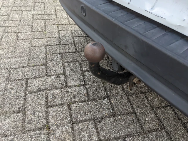 Bedrijfswagen, renault, kangoo - afbeelding 29 van  51