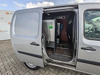 Bedrijfswagen, renault, kangoo - afbeelding 30 van  51