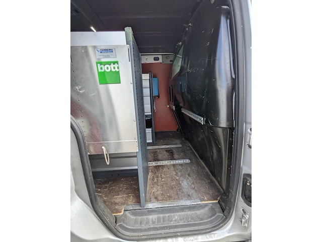 Bedrijfswagen, renault, kangoo - afbeelding 31 van  51