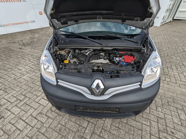 Bedrijfswagen, renault, kangoo - afbeelding 33 van  51