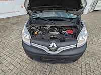 Bedrijfswagen, renault, kangoo - afbeelding 33 van  51