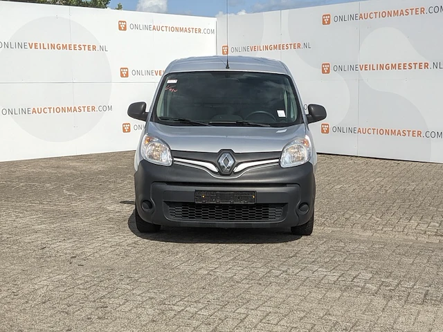 Bedrijfswagen, renault, kangoo - afbeelding 23 van  51