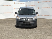 Bedrijfswagen, renault, kangoo - afbeelding 23 van  51