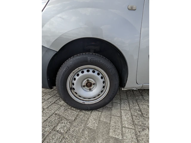 Bedrijfswagen, renault, kangoo - afbeelding 41 van  51