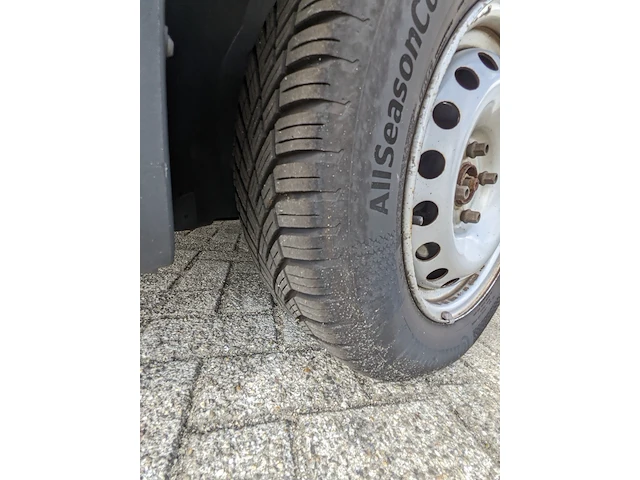 Bedrijfswagen, renault, kangoo - afbeelding 42 van  51