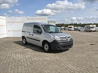 Bedrijfswagen, renault, kangoo - afbeelding 34 van  51