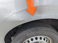 Bedrijfswagen, renault, kangoo - afbeelding 46 van  51