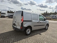 Bedrijfswagen, renault, kangoo - afbeelding 48 van  51