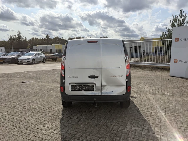 Bedrijfswagen, renault, kangoo - afbeelding 49 van  51