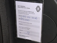 Bedrijfswagen, renault, kangoo - afbeelding 10 van  45