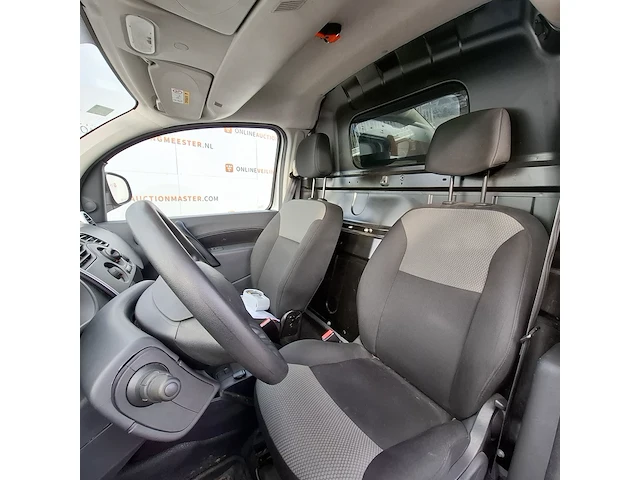 Bedrijfswagen, renault, kangoo - afbeelding 11 van  45