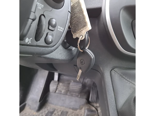 Bedrijfswagen, renault, kangoo - afbeelding 14 van  45