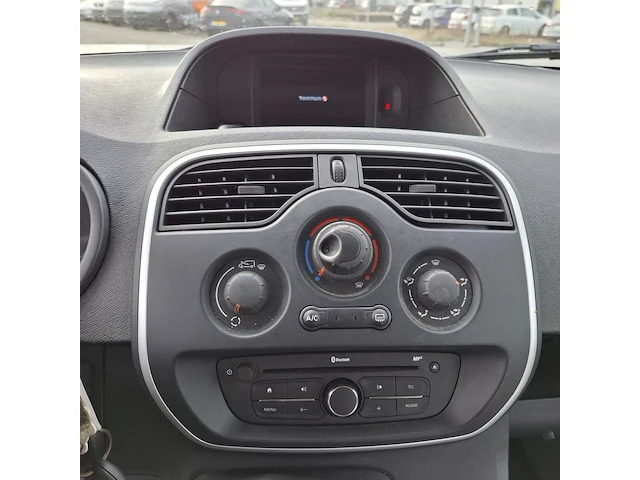Bedrijfswagen, renault, kangoo - afbeelding 15 van  45