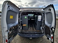 Bedrijfswagen, renault, kangoo - afbeelding 18 van  45