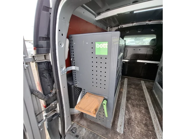 Bedrijfswagen, renault, kangoo - afbeelding 19 van  45