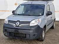 Bedrijfswagen, renault, kangoo - afbeelding 1 van  45