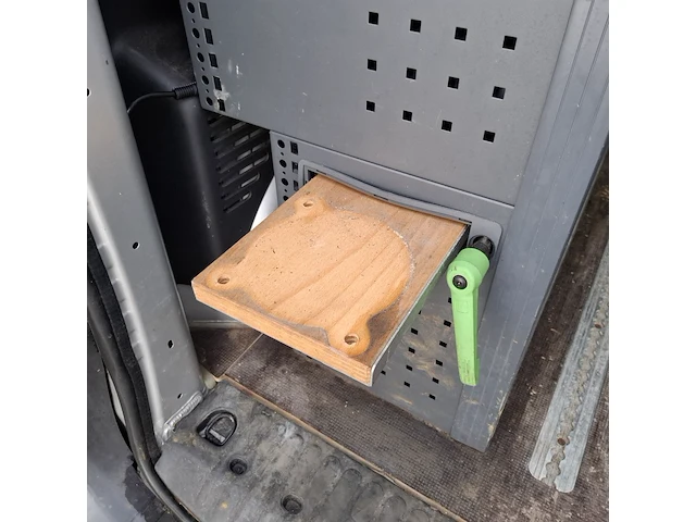 Bedrijfswagen, renault, kangoo - afbeelding 23 van  45