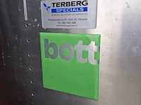 Bedrijfswagen, renault, kangoo - afbeelding 25 van  45