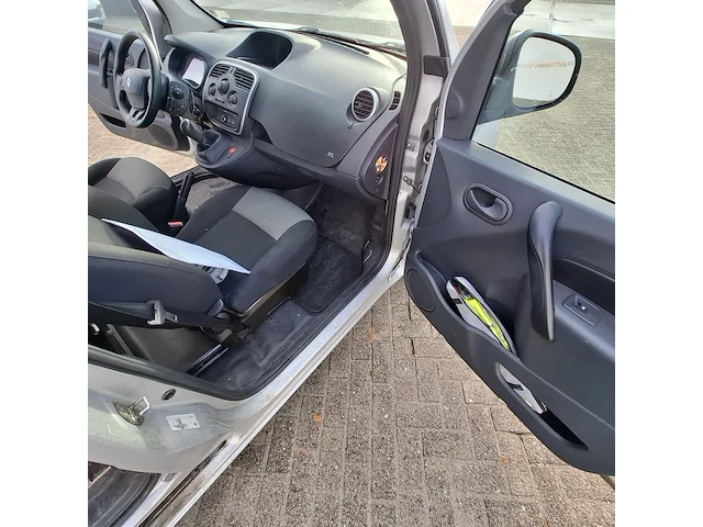 Bedrijfswagen, renault, kangoo - afbeelding 26 van  45