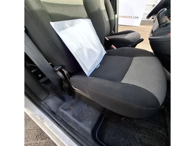 Bedrijfswagen, renault, kangoo - afbeelding 27 van  45