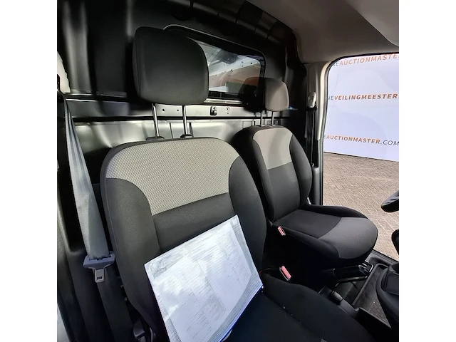 Bedrijfswagen, renault, kangoo - afbeelding 28 van  45